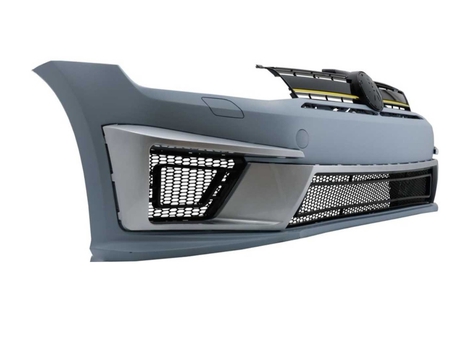 VOLKSWAGEN GOLF 7 MK7 2012-2018 ON TAMPON + PANJUR R400